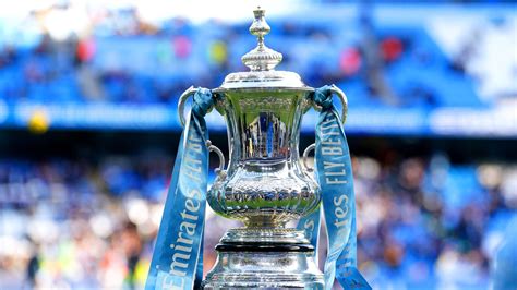 fa cup final when is it