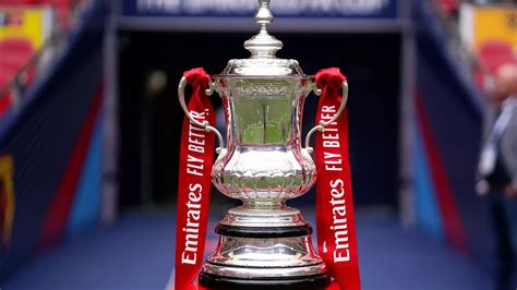 fa cup was ist dass