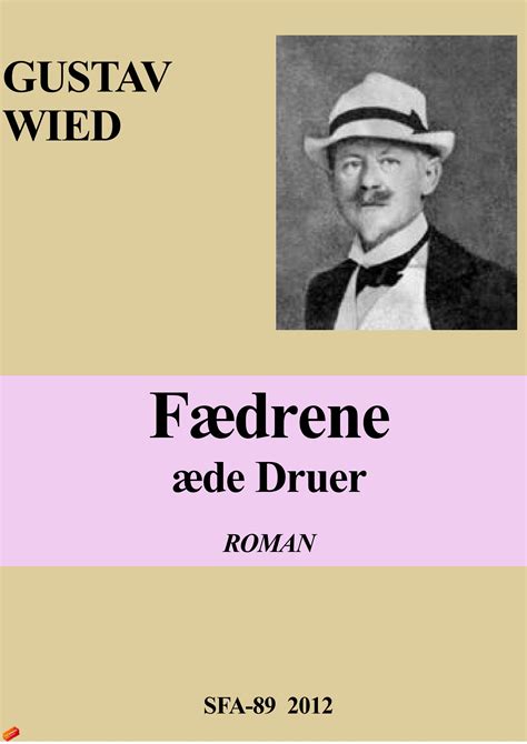 fa drene a de druer sla gten book 2 danish editio
