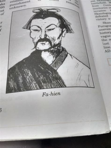 fa hien biography of william