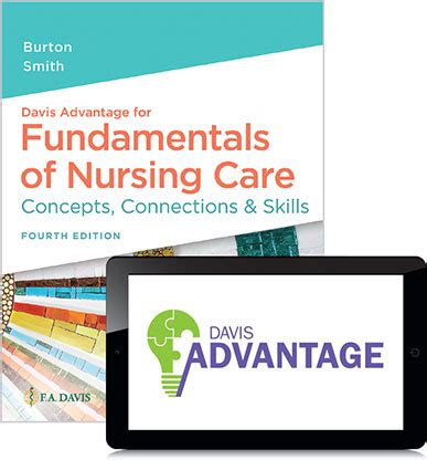 Read Fa Davis Fundamentals Of Nursing Chapters 