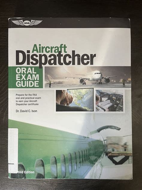 Read Online Faa Dispatcher Test Study Guide 
