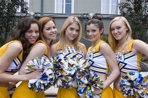 fab five the texas