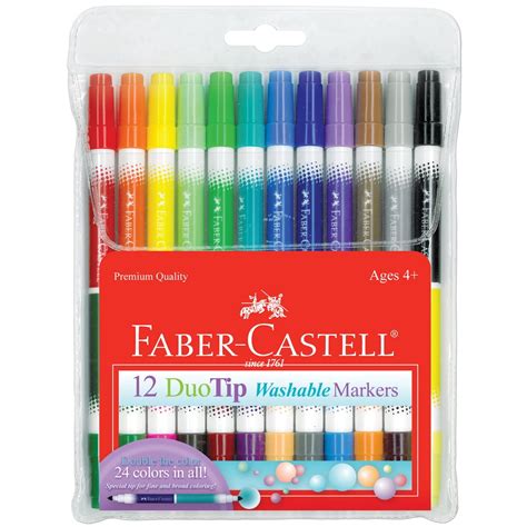 faber castell marker pen