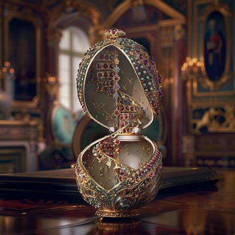 Fabergé
