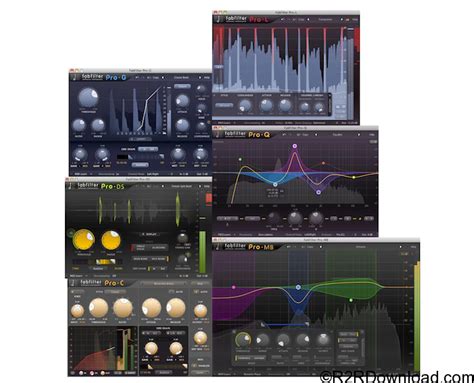 Fabfilter Bundle Torrent Mac Osx