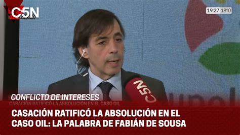 Fabian De Sousa