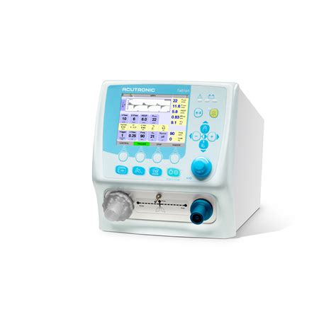 fabian ncpap therapy