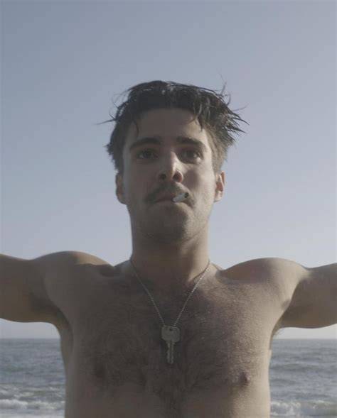 fabien frankel nude
