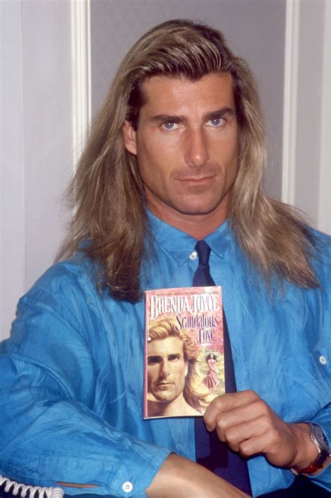 Fabio Book Covers