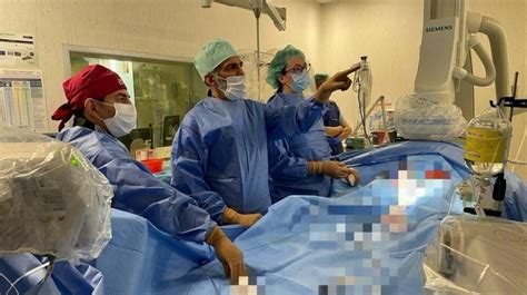 fabio spanu neurochirurgo