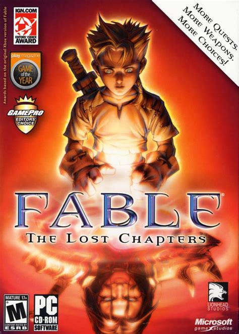 Fable The Lost Chapters Walkthrough No Comme
