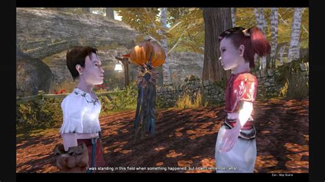 Fable Tlc Walkthrough