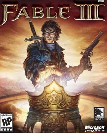 Fable Video Game Tv Tropes 3rd Grade Fable - 3rd Grade Fable