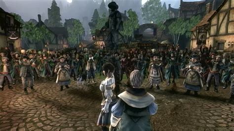 Fable Walkthrough Xbox 360
