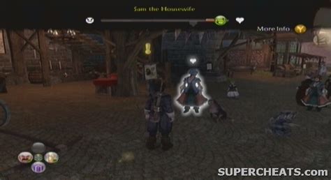 Download Fable 2 Expressions Guide 