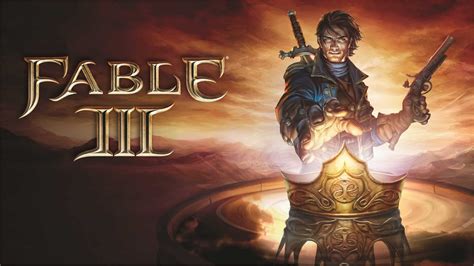 Read Fable 3 Guide 