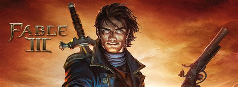 Read Fable 3 Guide 