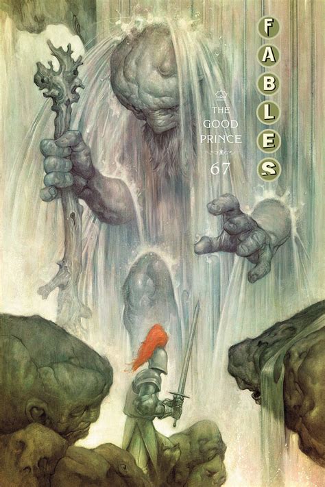 fables covers the art of james jean new edition
