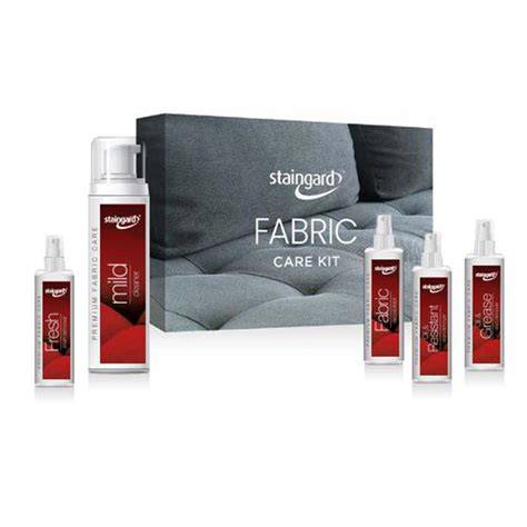 fabric care dsouza