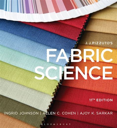 Fabric Science Science Fabric - Science Fabric