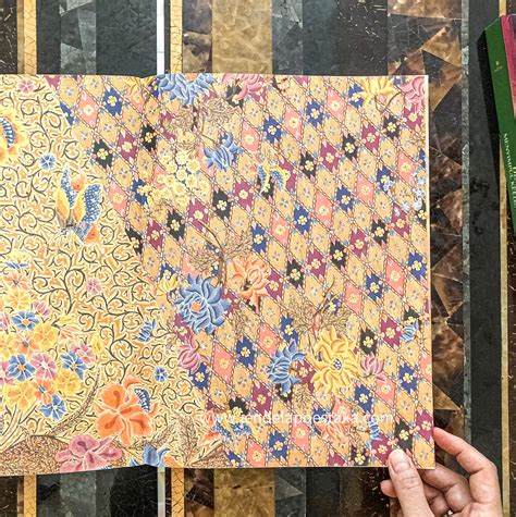 Download Fabric Of Enchantment Batik From The North Coast Of Java 