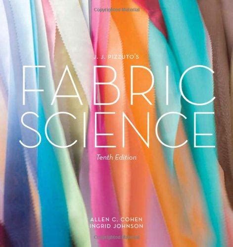 Read Fabric Science 10Th Edition Study Question Answers 