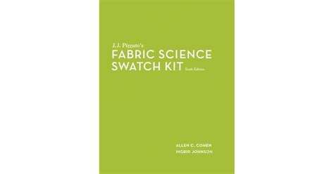 Read Online Fabric Science Swatch Kit Answer Key 
