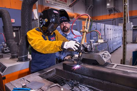 fabrication and welding engineering