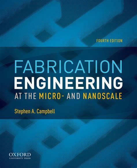 Fabrication Engineering Micro Campbell