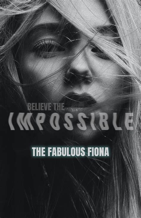 Fabulous Fiona