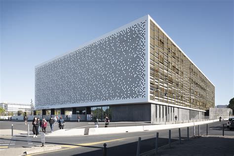 Fac De Science Montpellier