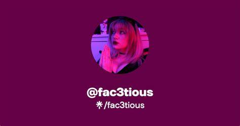fac3tious onlyfans