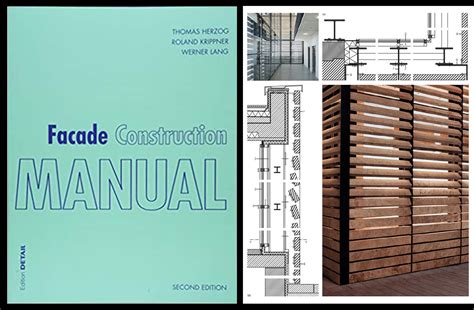 Facade Construction Manual