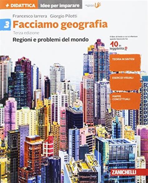 Download Facciamo Geografia 3 