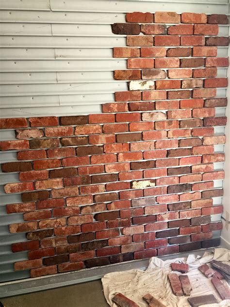 face brick cladding #architecture #design #archicad TikTok