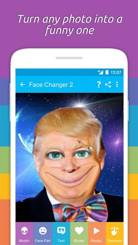 face changer in nokia 112