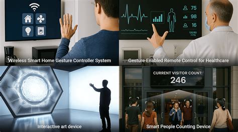 Face Detection And Gesture Recognition For Human Computer Interaction The International Series In Video Computing