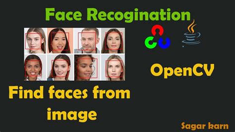 face detection java applet