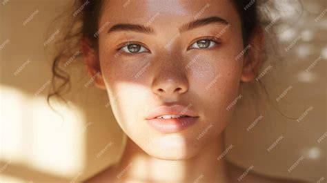 face nude