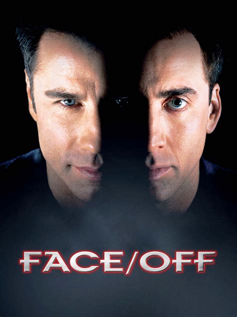 Face Off Face Off
