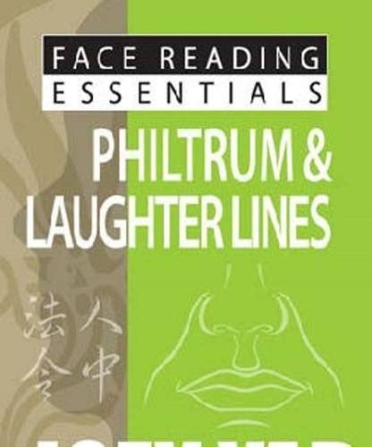 face reading philtrum lau
