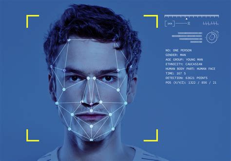 face recognition technology pdf