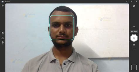 Face Recognition Using Opencv And Python A Beginners