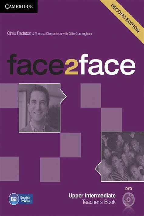 Face To Face Upper Intermediate Answer Keys
