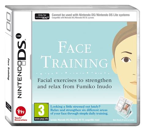 face training ds emulator