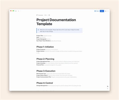 Download Face To Documentation Sample 