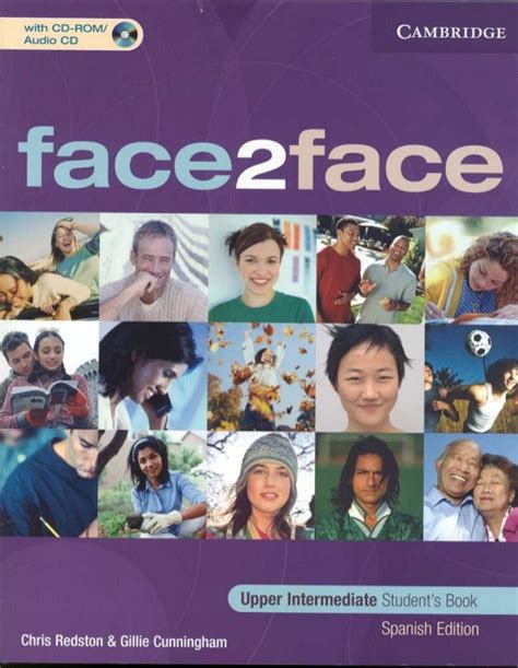 Full Download Face To Face Upper Intermediate Progress Tests 