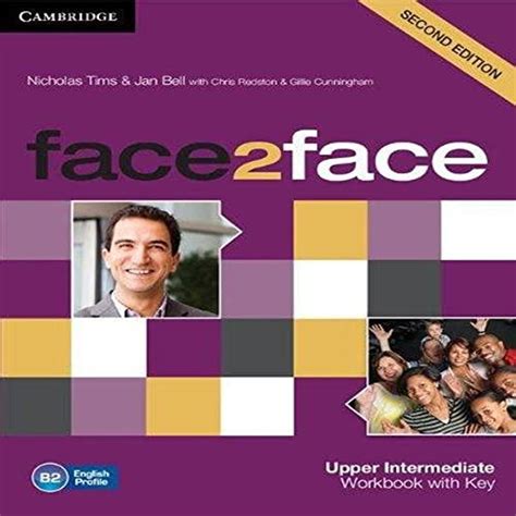 Read Online Face To Face Upper Intermediate Progress Tests 