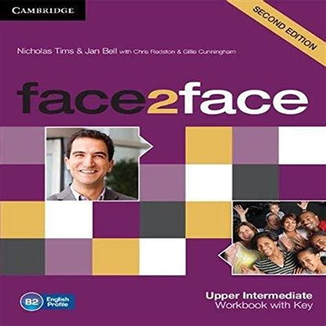 Full Download Face To Face Upper Intermediate Progress Tests 